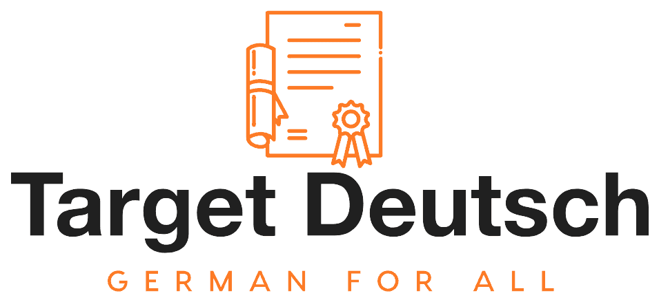 Target Deutsch – German for all